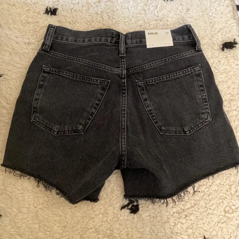 Agolde never worn